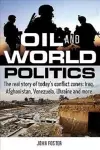 Oil and World Politics cover