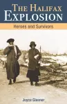 Halifax Explosion cover