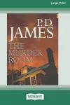 The Murder Room cover
