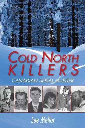 Cold North Killers cover