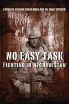 No Easy Task cover