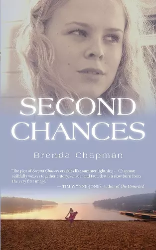 Second Chances cover