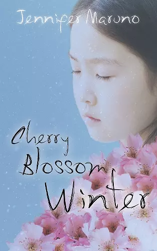 Cherry Blossom Winter cover