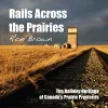 Rails Across the Prairies cover