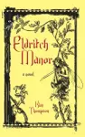 Eldritch Manor cover