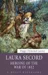 Laura Secord cover