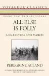All Else Is Folly cover