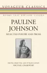 Pauline Johnson cover