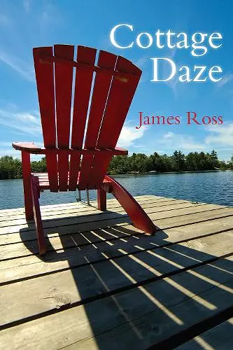 Cottage Daze cover