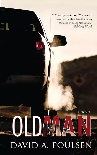 Old Man cover