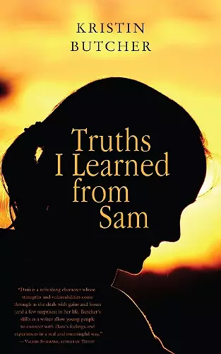 Truths I Learned from Sam cover