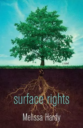 Surface Rights cover