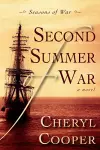 Second Summer of War cover