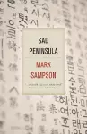 Sad Peninsula cover