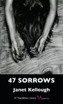 47 Sorrows cover