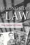 Wrong Side of the Law cover