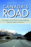 Canada's Road cover