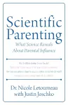 Scientific Parenting cover