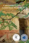 Contested Land, Contested Memory cover