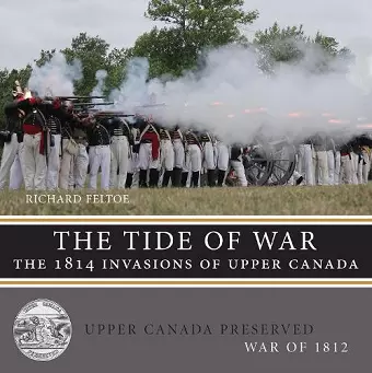 The Tide of War cover