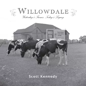 Willowdale cover