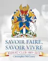 Savoir Faire, Savoir Vivre cover