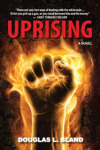 Uprising cover