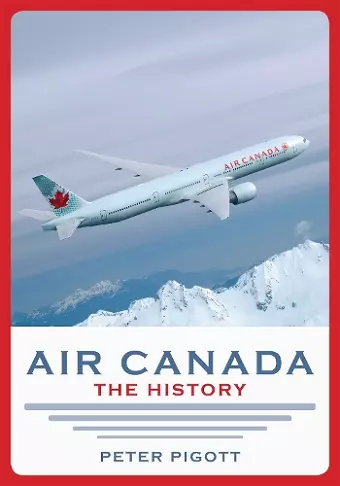 Air Canada cover