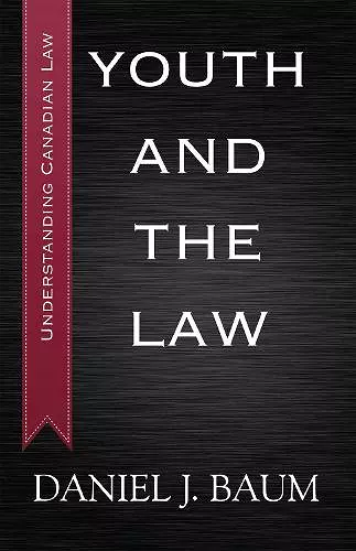 Youth and the Law cover