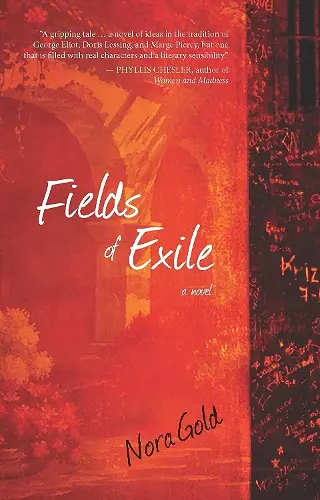 Fields of Exile cover