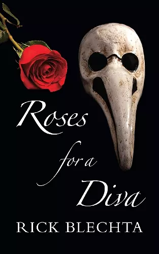 Roses for a Diva cover