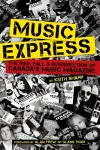 Music Express cover