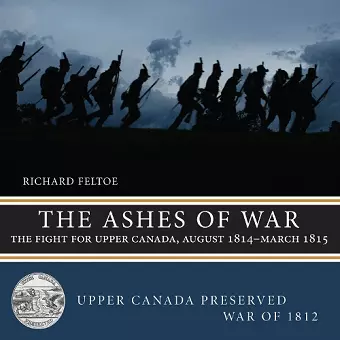 The Ashes of War cover