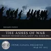 The Ashes of War cover