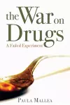 The War on Drugs cover