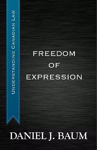 Freedom of Expression cover