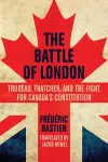 The Battle of London cover