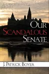 Our Scandalous Senate cover