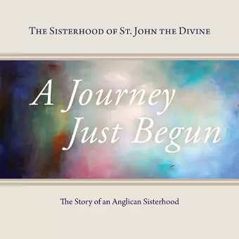 A Journey Just Begun cover