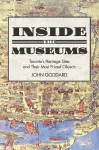 Inside the Museums cover