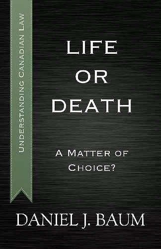 Life or Death cover