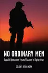 No Ordinary Men cover