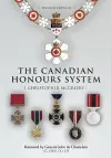 The Canadian Honours System cover