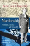 Macdonald at 200 cover