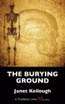 The Burying Ground cover