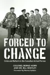 Forced to Change cover