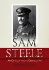 Sam Steele cover