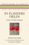 In Flanders Fields and Other Poems cover