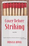 Cover Before Striking cover