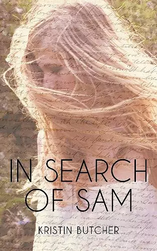 In Search of Sam cover